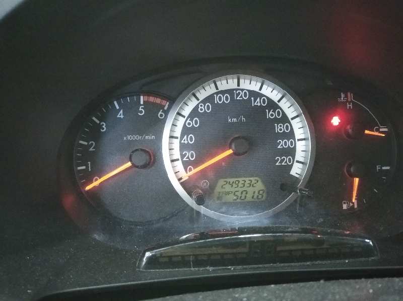 MAZDA 5 BERL. (CR) 2.0 CRTD Active+ (105kW)   |   07.05 - 12.10