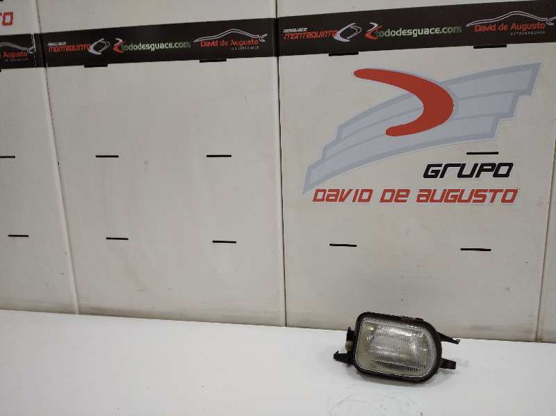 FARO ANTINIEBLA DERECHO MERCEDES CLASE C (W203) SPORTCOUPE C 200 Compressor (203.745)   |   10.00 - 12.02