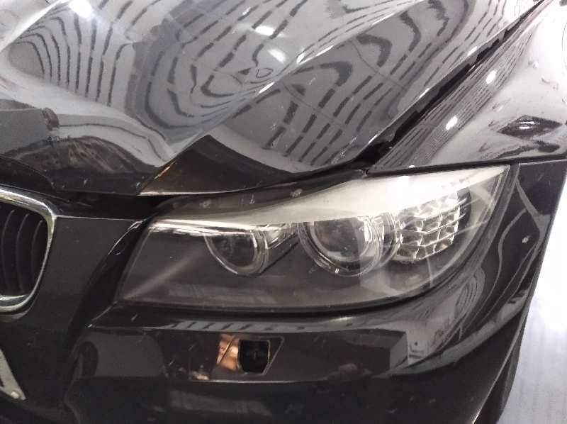 BMW SERIE 3 BERLINA (E90) 320d   |   09.07 - 12.10 foto 4