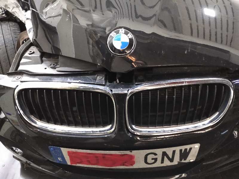 BMW SERIE 3 BERLINA (E90) 320d   |   09.07 - 12.10 foto 5