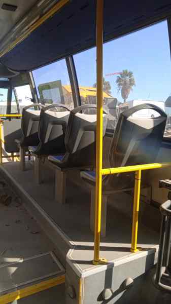 IVECO DAILY 65C17 BUS   |   01.04 - 01.08 foto 8
