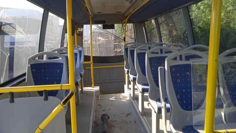 IVECO DAILY 65C17 BUS   |   01.04 - 01.08 foto 10