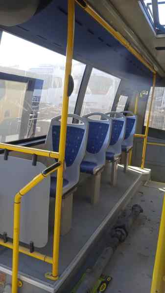 IVECO DAILY 65C17 BUS   |   01.04 - 01.08 foto 11