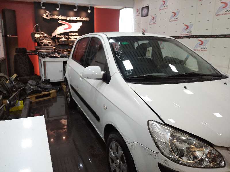 HYUNDAI GETZ (TB) 1.5 CRDi   |   08.03 - 12.09 foto 2
