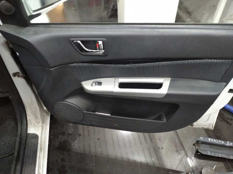HYUNDAI GETZ (TB) 1.5 CRDi   |   08.03 - 12.09 foto 11