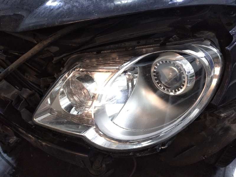 VOLKSWAGEN EOS (1F7) 1.4   |   10.07 - 12.10 foto 5