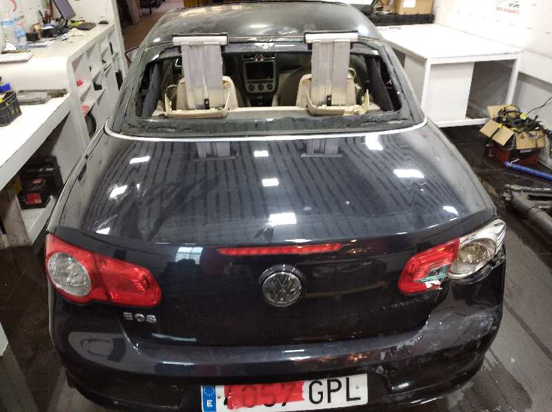 VOLKSWAGEN EOS (1F7) 1.4   |   10.07 - 12.10 foto 8