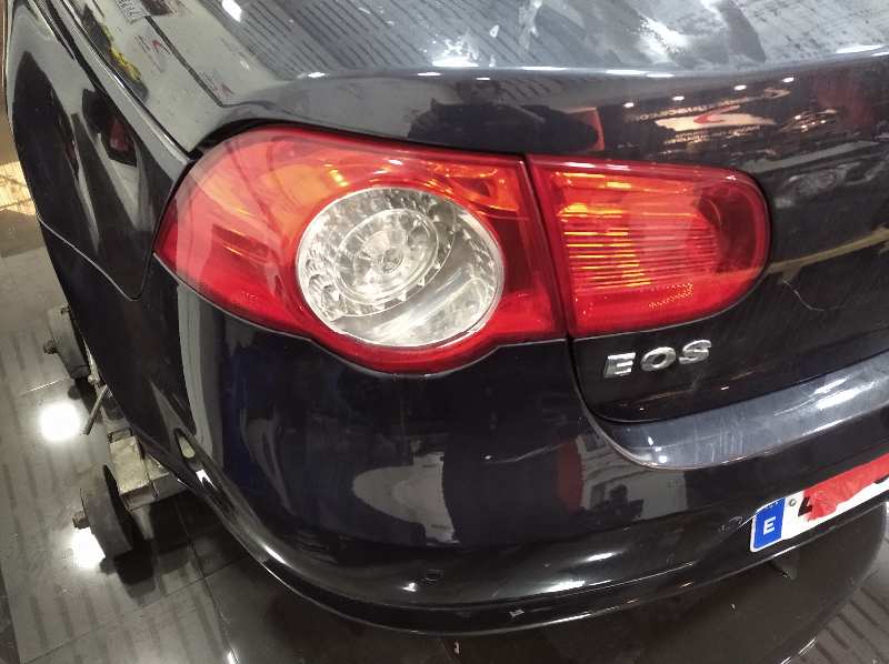 VOLKSWAGEN EOS (1F7) 1.4   |   10.07 - 12.10 foto 9