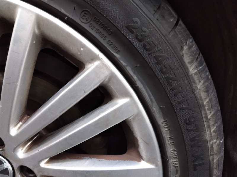 VOLKSWAGEN EOS (1F7) 1.4   |   10.07 - 12.10 foto 11