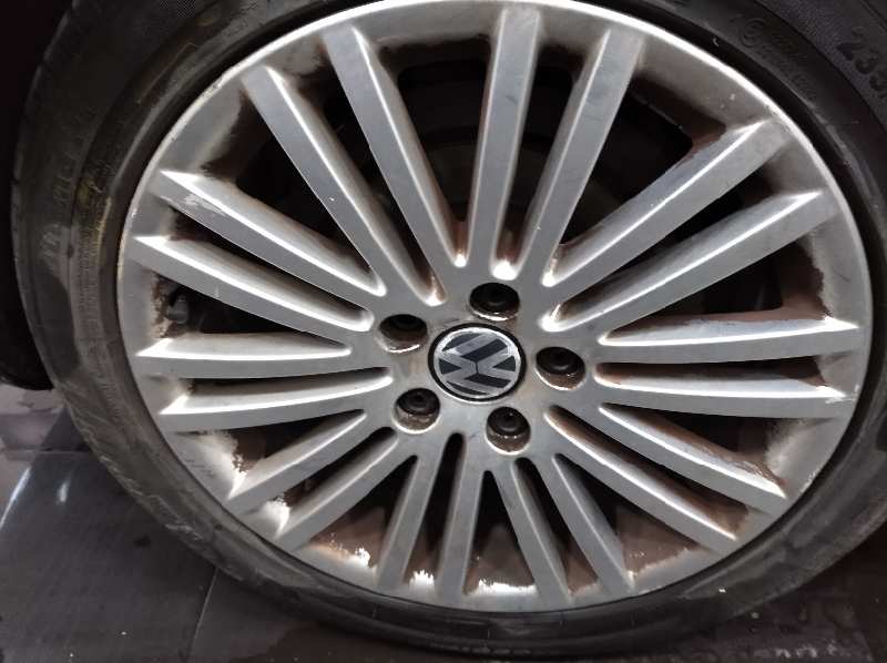 VOLKSWAGEN EOS (1F7) 1.4   |   10.07 - 12.10 foto 12