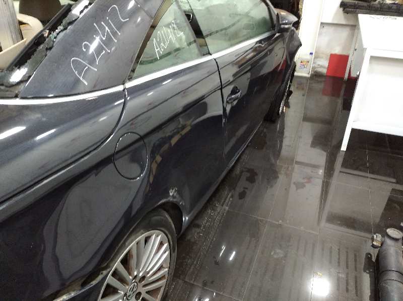 VOLKSWAGEN EOS (1F7) 1.4   |   10.07 - 12.10