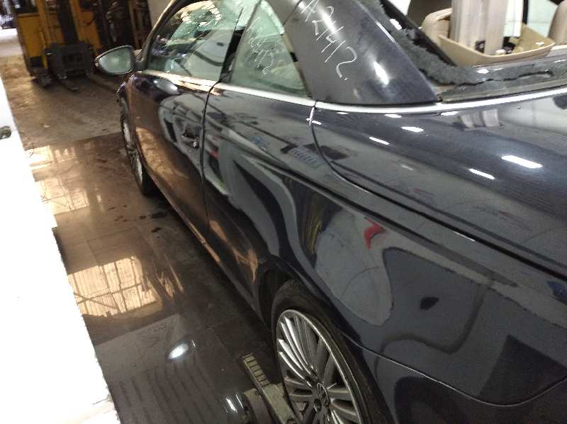 VOLKSWAGEN EOS (1F7) 1.4   |   10.07 - 12.10