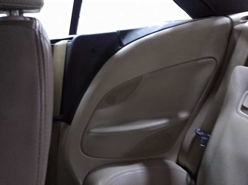 VOLKSWAGEN EOS (1F7) 1.4   |   10.07 - 12.10