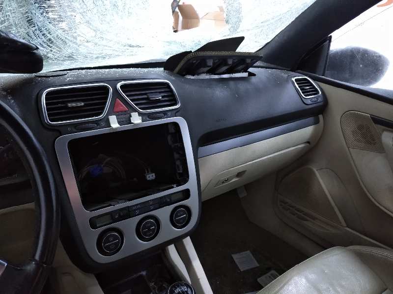 VOLKSWAGEN EOS (1F7) 1.4   |   10.07 - 12.10