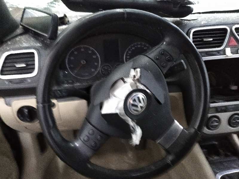 VOLKSWAGEN EOS (1F7) 1.4   |   10.07 - 12.10