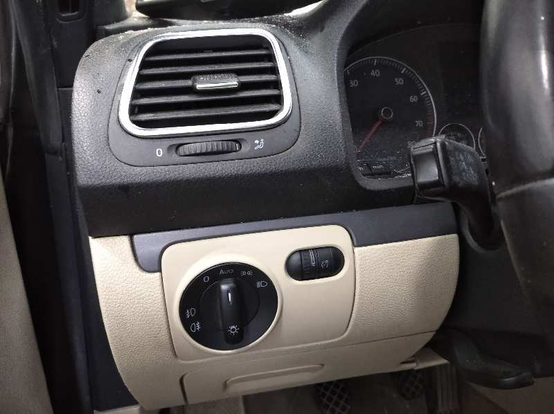 VOLKSWAGEN EOS (1F7) 1.4   |   10.07 - 12.10