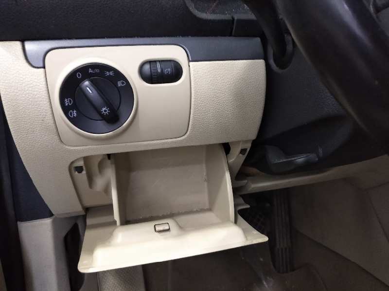 VOLKSWAGEN EOS (1F7) 1.4   |   10.07 - 12.10