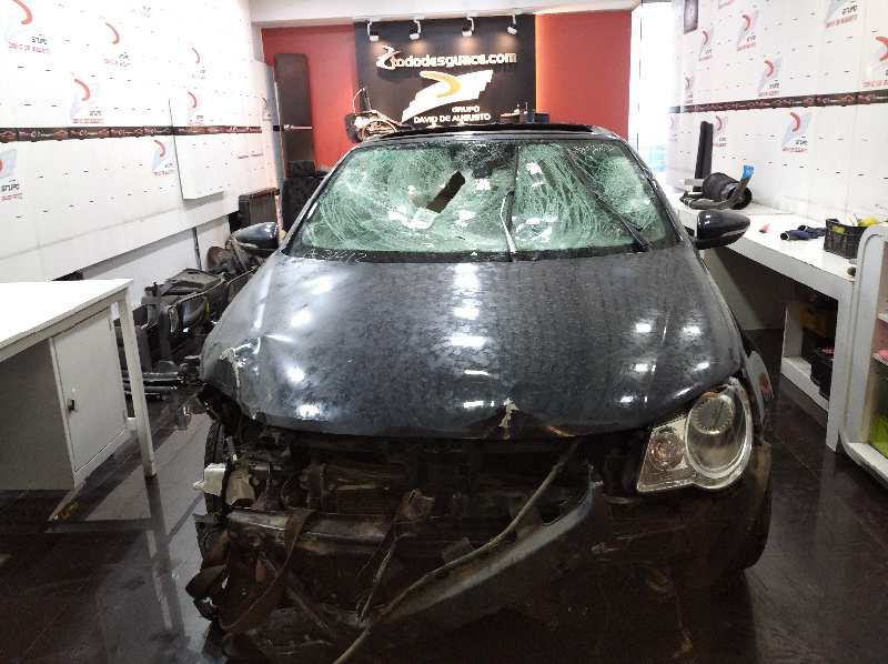 VOLKSWAGEN EOS (1F7) 1.4   |   10.07 - 12.10