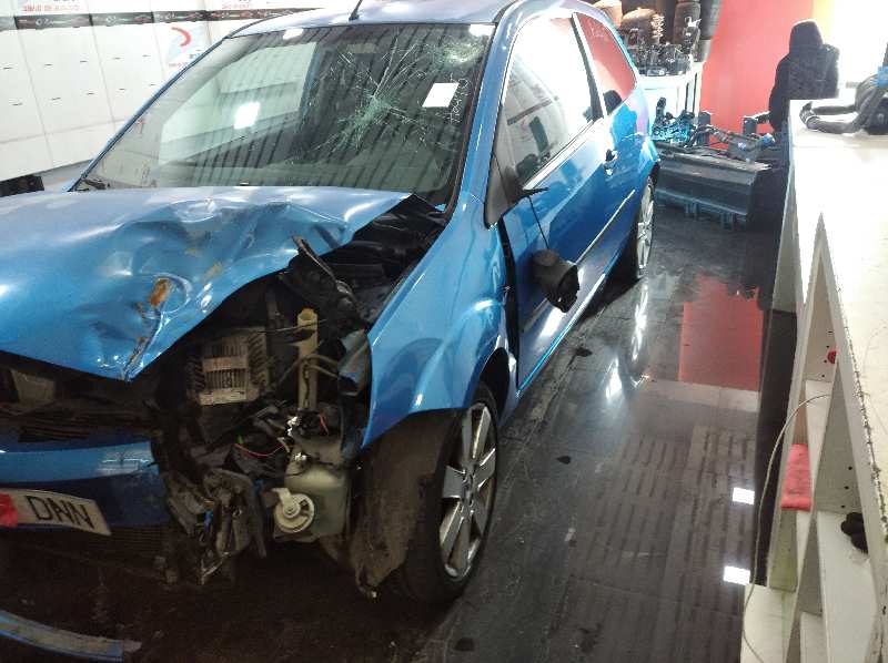 FORD FIESTA (CBK) Ambiente   |   11.01 - 12.08 foto 4