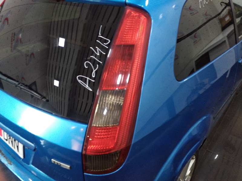 FORD FIESTA (CBK) Ambiente   |   11.01 - 12.08 foto 7