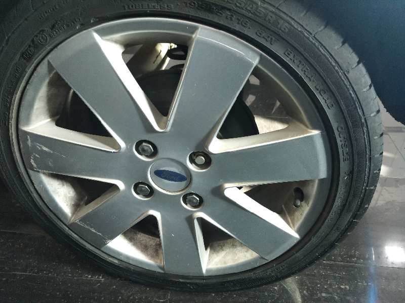 FORD FIESTA (CBK) Ambiente   |   11.01 - 12.08 foto 9