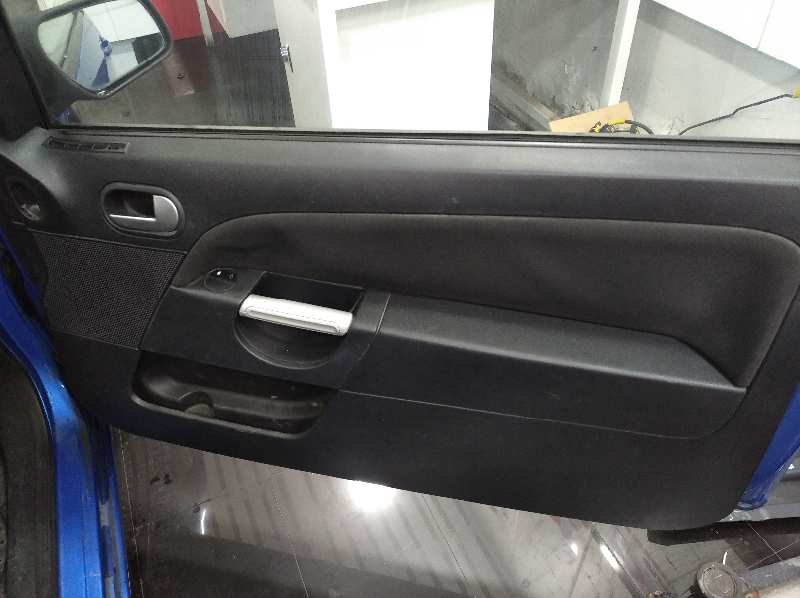 FORD FIESTA (CBK) Ambiente   |   11.01 - 12.08 foto 10