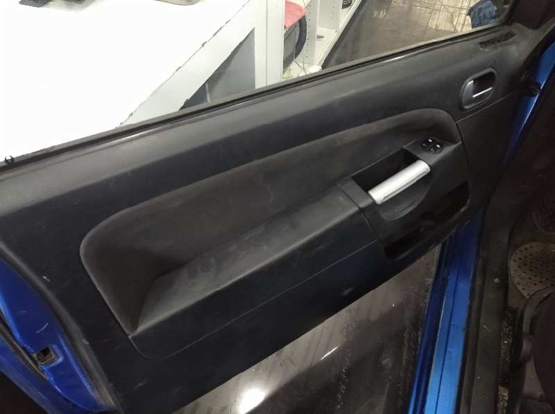 FORD FIESTA (CBK) Ambiente   |   11.01 - 12.08 foto 12