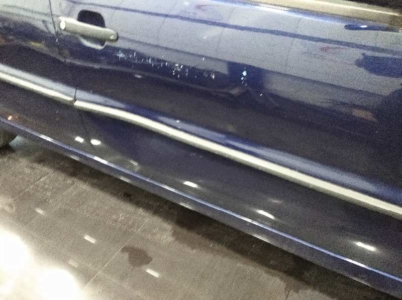 VOLKSWAGEN POLO BERLINA (6N1) Básico   |   09.94 - ...