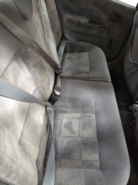 RENAULT MEGANE I FASE 2 BERLINA (BA0) 1.9 D Authentique   |   10.00 - 12.01 foto 12