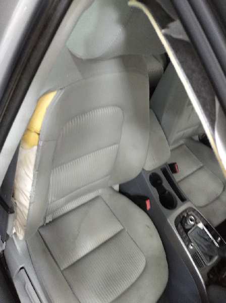 AUDI A4 AVANT (8K5) (2008) Básico Quattro   |   01.12 - 12.15