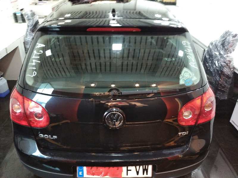 VOLKSWAGEN GOLF V BERLINA (1K1) Highline   |   10.03 - 12.08 foto 8