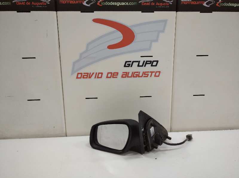 RETROVISOR IZQUIERDO