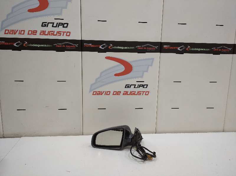 RETROVISOR IZQUIERDO ELECTRICO