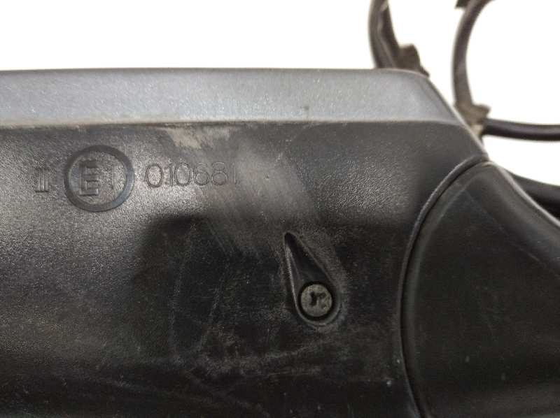 RETROVISOR IZQUIERDO ELECTRICO foto 5