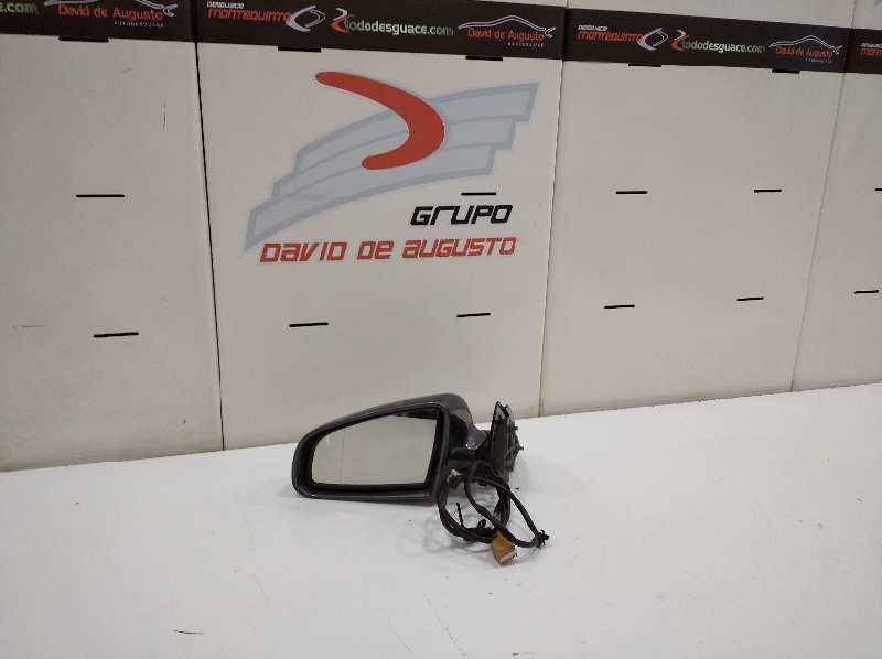 RETROVISOR IZQUIERDO ELECTRICO AUDI A4 BERLINA (8E) 2.7 TDI (DPF)   |   12.05 - 12.07