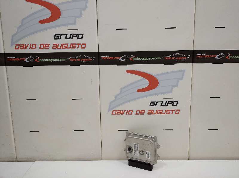 CENTRALITA MOTOR UCE