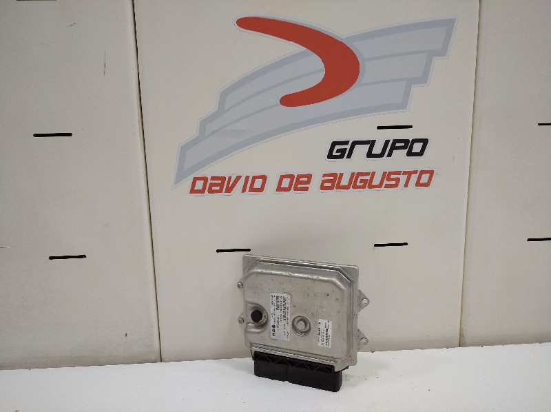 CENTRALITA MOTOR UCE foto 2