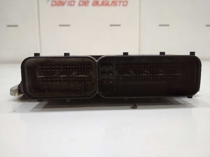 CENTRALITA MOTOR UCE foto 3