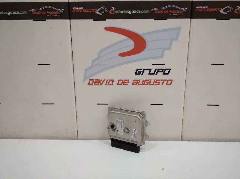 CENTRALITA MOTOR UCE foto 5