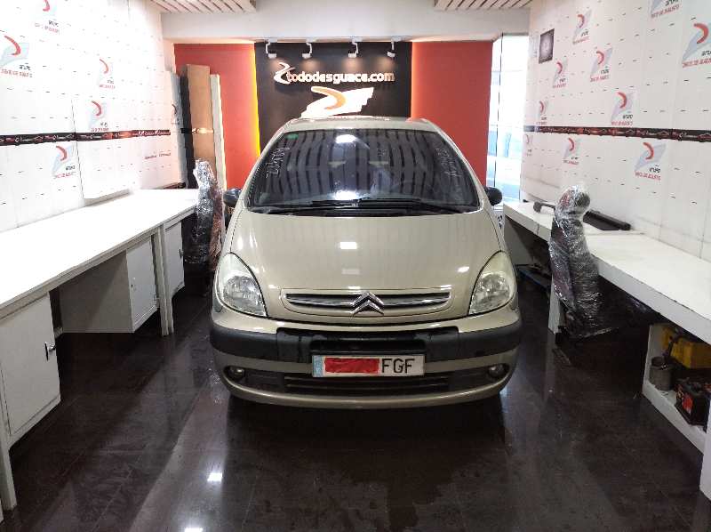 CENTRALITA BSI CITROEN XSARA PICASSO 1.6 HDi 90 SX Top   |   01.06 - 12.07