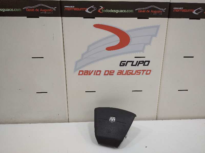 AIRBAG DELANTERO IZQUIERDO