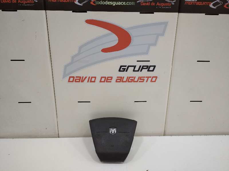 AIRBAG DELANTERO IZQUIERDO foto 5