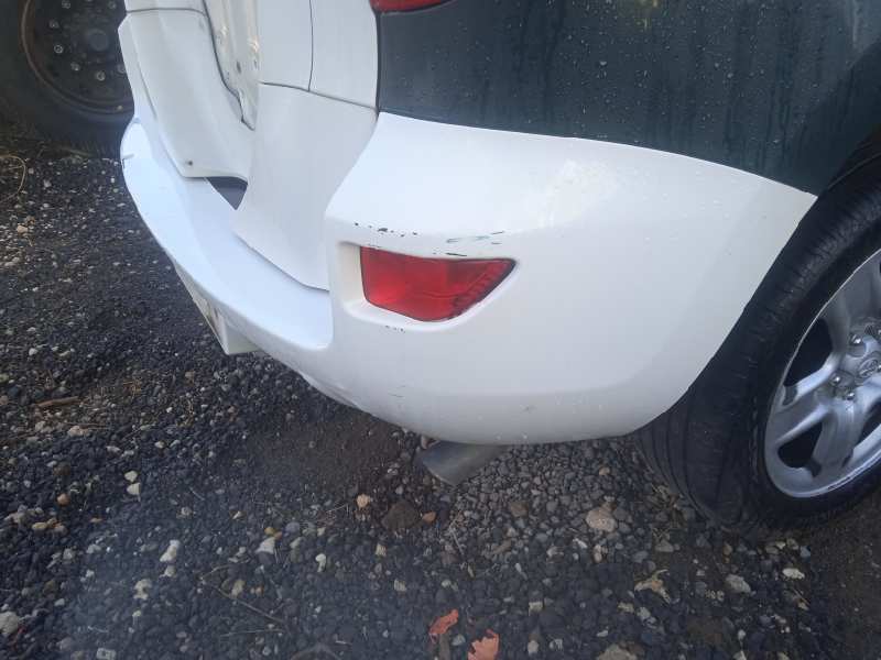 PARAGOLPES TRASERO TOYOTA RAV 4 (A3) Executive   |   11.05 - 12.08