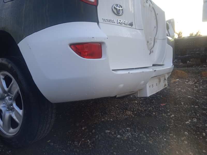 PARAGOLPES TRASERO TOYOTA RAV 4 (A3) Executive   |   11.05 - 12.08