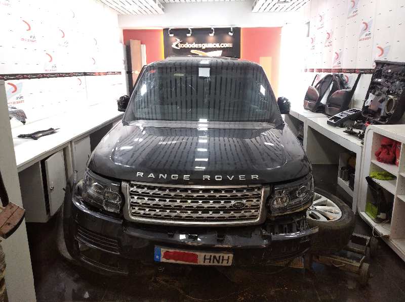 LAND ROVER RANGE ROVER (10.2012->) *   |   0.12 - ...