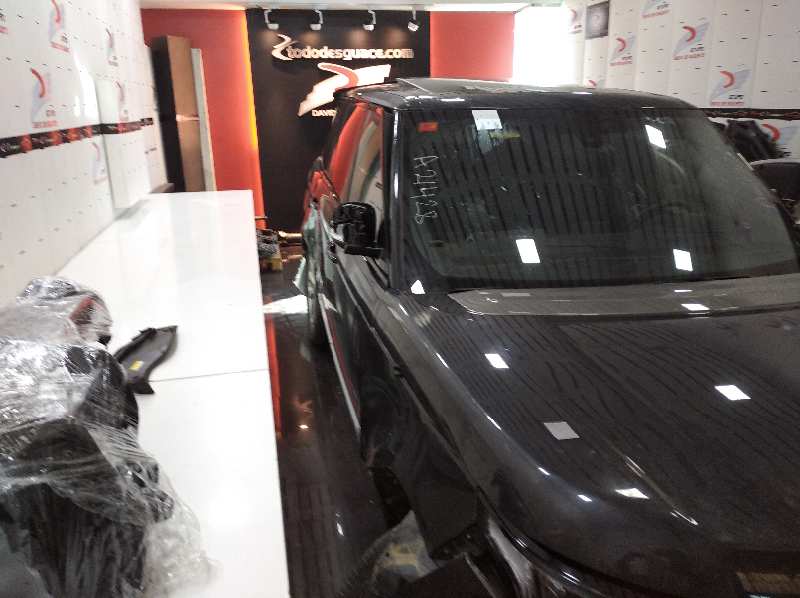 LAND ROVER RANGE ROVER (10.2012->) *   |   0.12 - ... foto 2