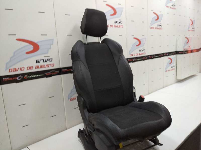 ASIENTO DELANTERO IZQUIERDO PEUGEOT 3008 Access   |   11.11 - 12.12