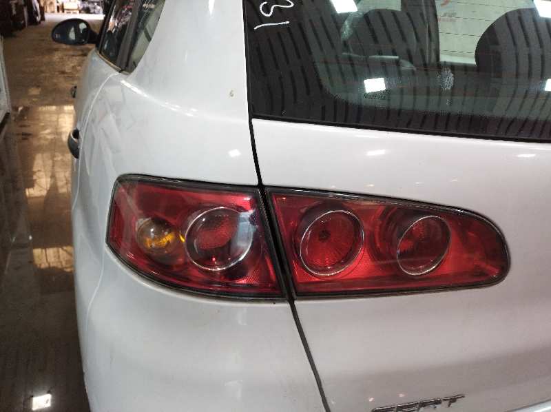 SEAT IBIZA (6L1) Cool   |   05.04 - 12.05 foto 7