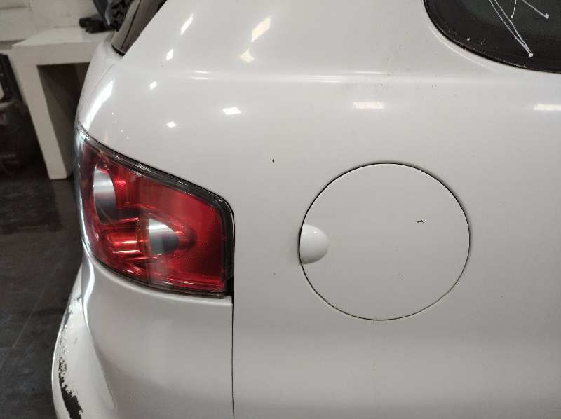 SEAT IBIZA (6L1) Cool   |   05.04 - 12.05 foto 9