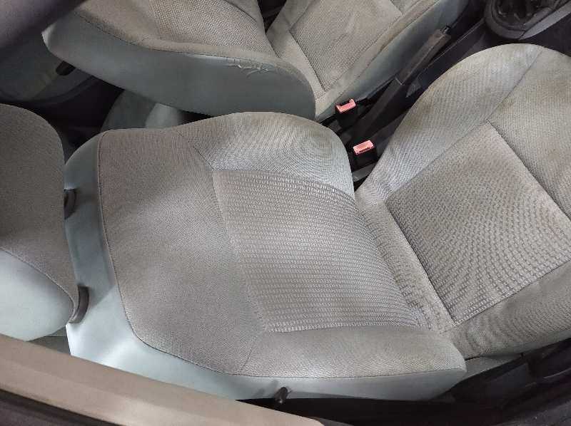 SEAT IBIZA (6L1) Cool   |   05.04 - 12.05 foto 12